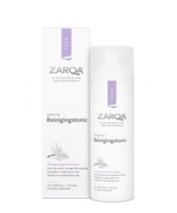 Sensitive Cleansing Toner, 200 ml